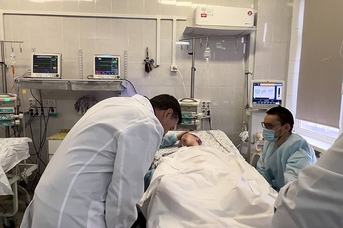 Мать девочки, изрезавшей одноклассницу в Химках, хочет 15 миллионов за интервью