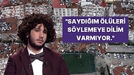 Kim Milyoner Olmak İster'de 1 Milyon Lira Kazanan Arda Ayten Deprem Anında Yaşadıklarını Anlattı