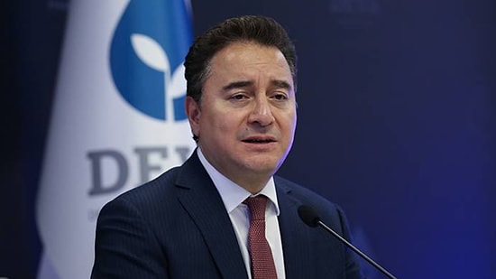 Babacan: 'Kimliği Teyit Edilemeyen Cenazeler, Vefat Sayısına Yansıtılmıyor'