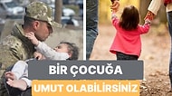 Koruyucu Aile Nasıl Olunur? Ailesi Olmayan Depremzede Çocuklara Koruyucu Aile Olmak İçin Gerekli Şartlar