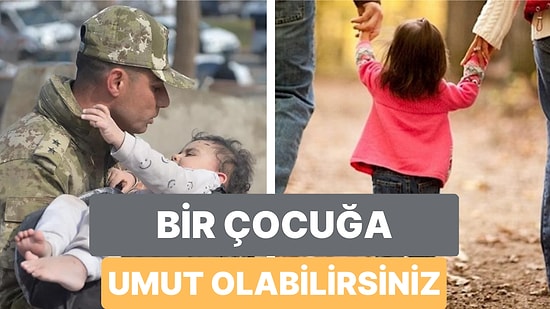 Koruyucu Aile Nasıl Olunur? Ailesi Olmayan Depremzede Çocuklara Koruyucu Aile Olmak İçin Gerekli Şartlar