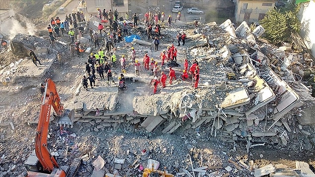 'Bir Ev Ne Kadara Mal Oluyor?' Maliyetten Yola Çıkarak Depremin Verdiği Hasar Yaklaşık Ne Oldu? 5 s 95c3aad30c06de3335c49680131f81fb9ecf3f47