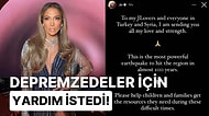 '100 Yılın En Güçlü Depremi' Diyen Jennifer Lopez ve Kylie Jenner'dan Depremzedeler İçin Destek Gecikmedi!