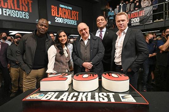 ‘The Blacklist’ Season Ten Marks its Finale on NBC