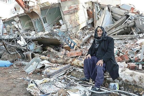 Kahramanmaraş'ın Pazarcık ilçesinde saat 04.17'de meydana gelen şiddetli deprem 10 ili birden derinden etkiledi.
