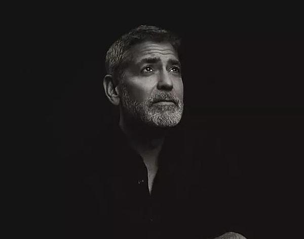 5. George Clooney - 89.91%