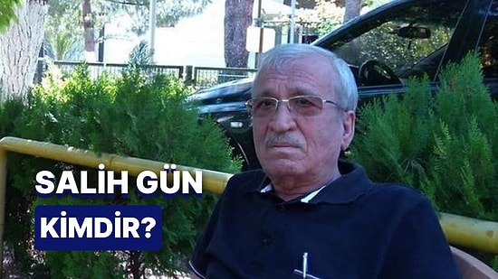 Tavşancıl Eski Belediye Başkanı Salih Gün Kimdir, Kaç Yaşında? Salih Gün Hakkında Merak Edilenler