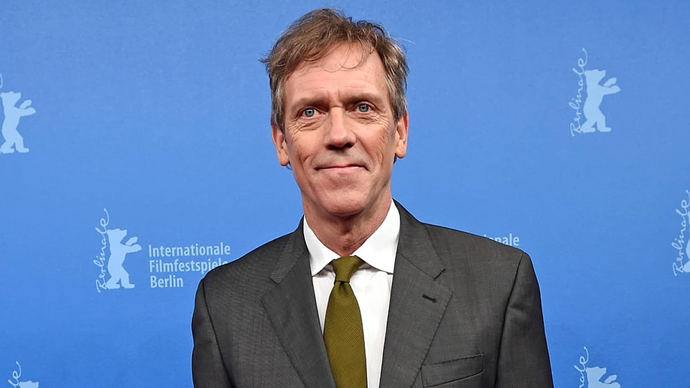 Hugh Laurie Joins the Cast List for Apple TV Plus’s ‘Tehran’ Renewed Third Season