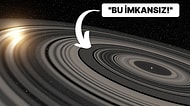 Yakındaki Bir Mini Gezegenin Etrafında Yeni Keşfedilen Buz Halkası Gök Bilimcileri Şaşırttı!