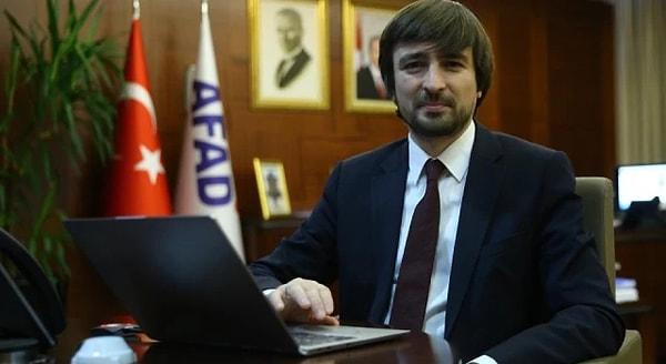 Dr. Mehmet Güllüoğlu, deprem bölgesine gelerek çalışmalara katıldığını sosyal medya hesabı üzerinden duyurdu.