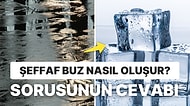 Soğuk Havalarda Sinsi Tehlike: Gizli Buzlanma ve Şeffaf Buz ile İlgili Bilmeniz Gerekenler