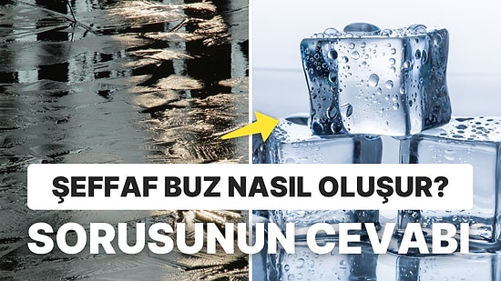 Soğuk Havalarda Sinsi Tehlike: Gizli Buzlanma ve Şeffaf Buz ile İlgili Bilmeniz Gerekenler