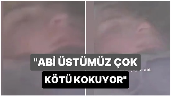 3 Gün Sonra Enkazdan Çıkarılan Muhammet Kendinden Önce Çevresindekileri Düşündü: "Üstümüz Çok Kötü Kokuyor"