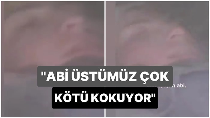 3 Gün Sonra Enkazdan Çıkarılan Muhammet Kendinden Önce Çevresindekileri Düşündü: "Üstümüz Çok Kötü Kokuyor"