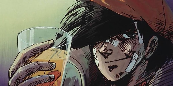 3. Завтрашний Джо