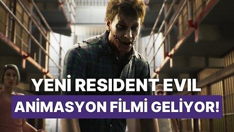 Resident Evil: Death Island Duyuruldu - Efsane Animasyon Olarak Geri Dönüyor