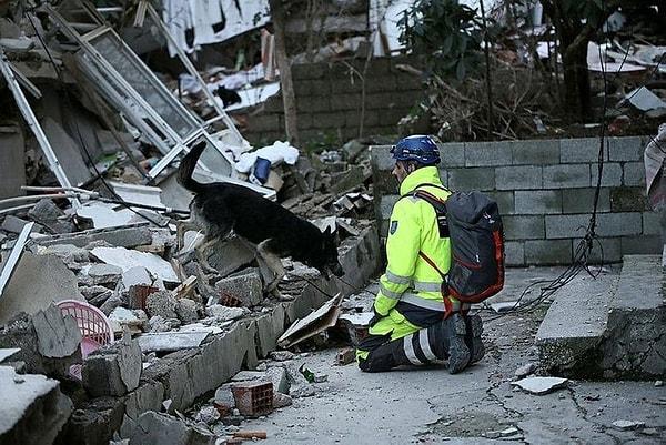 Kahramanmaraş'ta yaşananlardan sonra, gözler İstanbul'a çevrildi. Uzmanlar, en son 1999 yılında İstanbul'da gerçekleşen büyük depremin 30 yıl içinde tekrardan yaşanacağını söyledi.