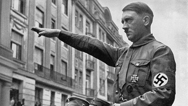 14. Adolf Hitler için kullanılan "Führer" kelimesi hangi anlama gelir?