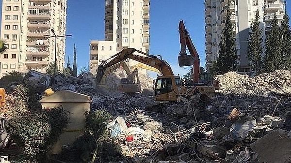 Kahramanmaraş depremini en çok hisseden illerden birisi de Adana oldu. Güncellenmemiş bilgilere göre Adana'da 408 vefat, 7 bin 450 yaralı bildirildi.