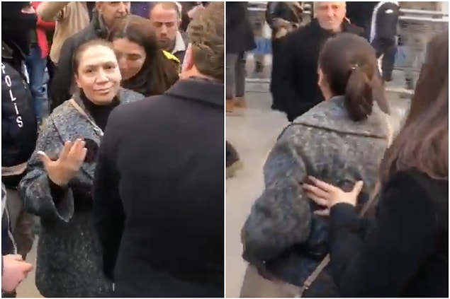 Halk zamanında gelmeyen yardımlar dolayısıyla zaten son derece öfkeliyken, AKP'li vekillerin felaketin üzerinden günler geçmesinin ardından bölgeye gelmesine tepki gösterdi.