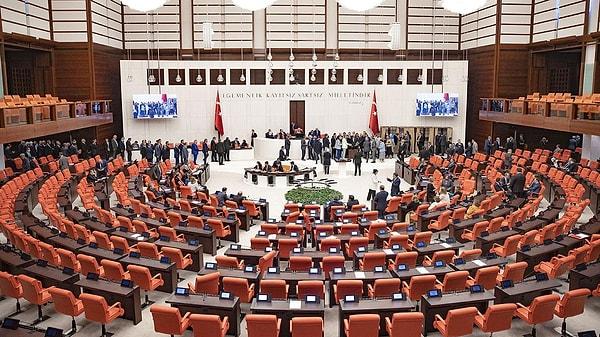 HDP'nin deprem öncesi, deprem sırasında ve sonrasında tedbir alınması amacıyla bir komisyon kurulma önerisi, CHP'nin olası depremlere karşı bina onarım ve güçlendirme çalışmaları için önerdiği araştırma komisyonu önergesi Genel Kurul’da AKP ve MHP oylarıyla reddedildi.