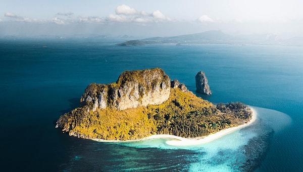 9. Dünyanın en büyük adası aşağıdakilerden hangisidir?