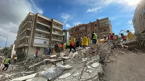 Endeksa Depremzedelerin Deprem Analizleri ve Yardım Talepleri Oluşturabilmesi İçin Destek Oluyor!