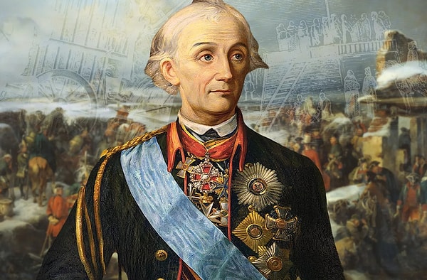 15. Что это за известная личность?