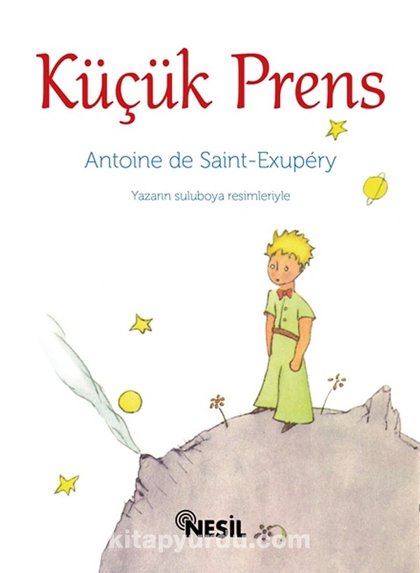 5. Küçük Prens