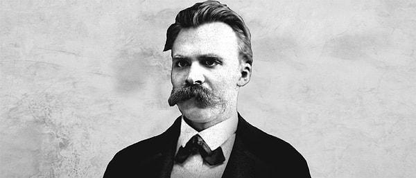5. Nietzsche'ye göre toplumu kimler oluşturur?