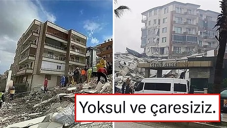 Deprem Dayanıklılık Testiyle İlgili Kaygılar Artıyor: 'Bireysel Önlem Alamıyoruz'