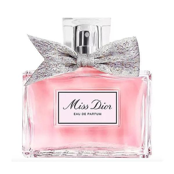 13. You will smell like a garden full of elegant and sweet flowers!