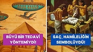 Bu Kez Firavunlar Değil! Sıradan Biri İçin Hayat Nasıldı? Antik Mısır'ın Bilinmeyen 12 Gerçeği