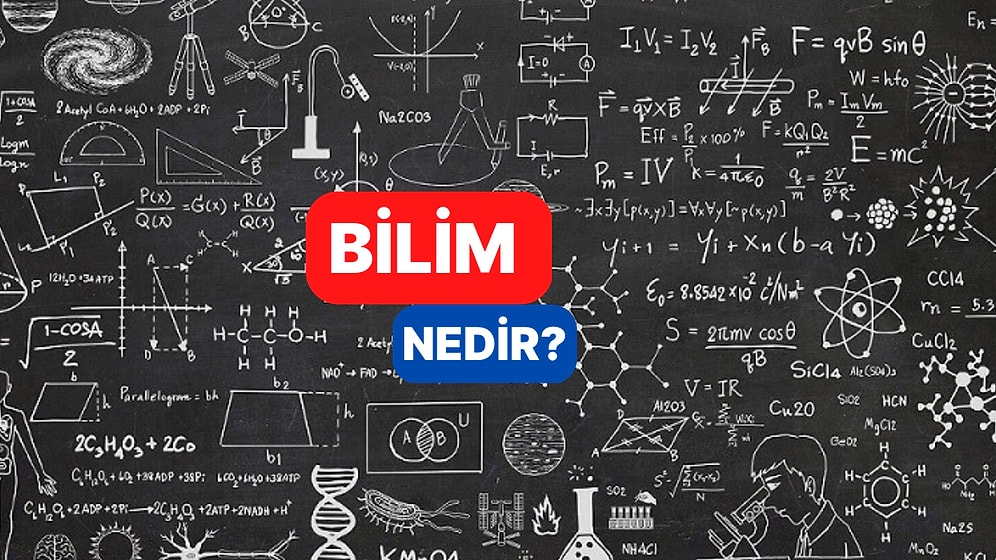 Aydınlanma Çağı Olarak İsimlendirilen 17. Yüzyıldan İtibaren Durmadan İlerleyen Bilim Nedir?