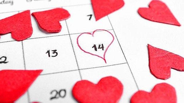 14 Şubat Sevgililer Günü İlk Kez Ne Zaman Kutlandı?
