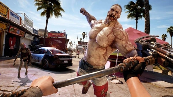 Peki Dead Island 2 bizlere ne vadediyor?