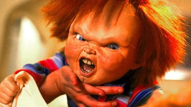 20. Child's Play (1988)