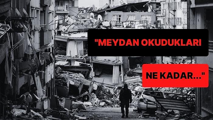 Demirtaş'tan Erdoğan'a 'Düşman' Göndermesi: 'Bir Sabah Ansızın Yardıma Geldiler...'