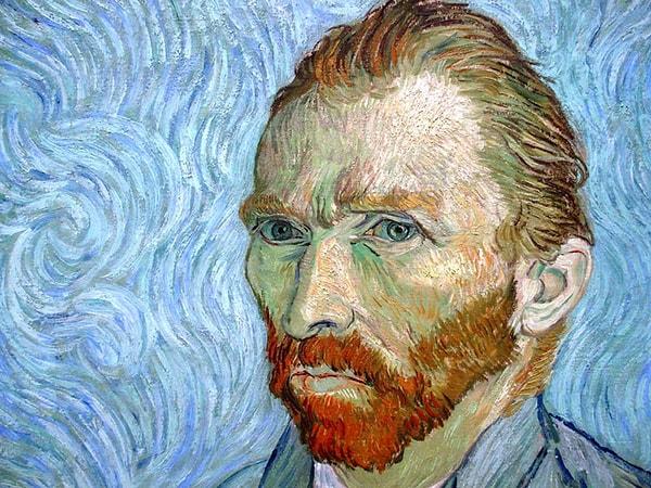 3. Ressam Vincent van Gogh hangi millettendi?
