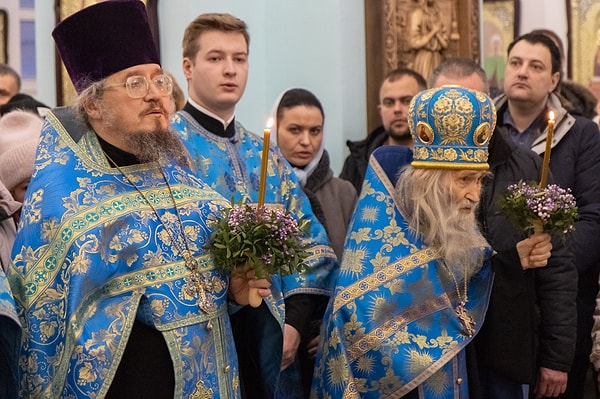 Что нужно делать на Сретение Господне