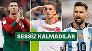 Milli Futbolcumuz Merih Demiral'ın Depremzedeler İçin Başlattığı Yardıma Destek Veren Dünya Yıldızları