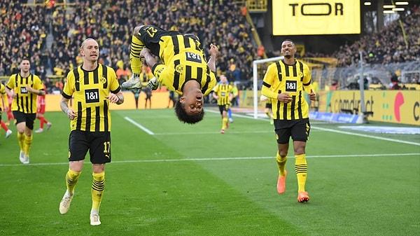 Dortmund, oynadığı son beş maçtan galibiyetle ayrılırken Chelsea ise üç maçtır galibiyete hasret.