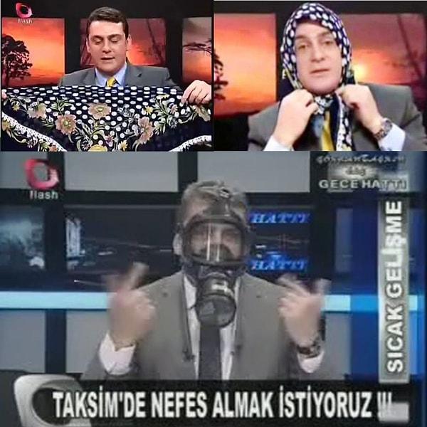 Türk televizyonlarının görüp görebileceği en efsane kanallarından biri hiç şüphesiz Flash TV!