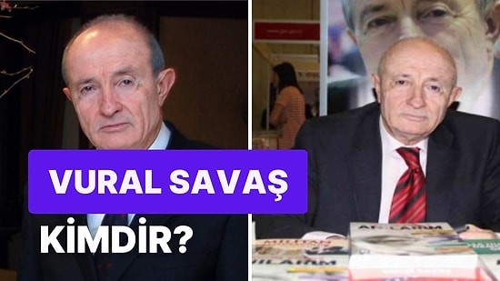 Vural Savaş Kimdir, Neden Öldü? Vural Savaş'ın Hayatı ve Kariyeri