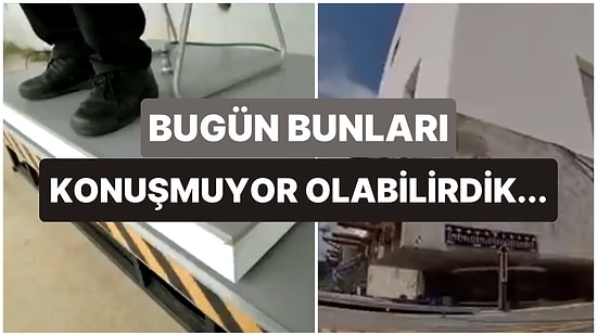 Sismik İzolatörün Ne Kadar Önemli ve Hayati Olduğunu Daha Net Görmek İster miydiniz?