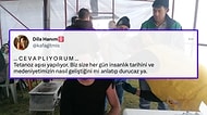 Depremzedelere Yapılan Aşıları Sorgulayan Aşı Karşıtlarının Paylaşımları Sinirleri Bozdu!
