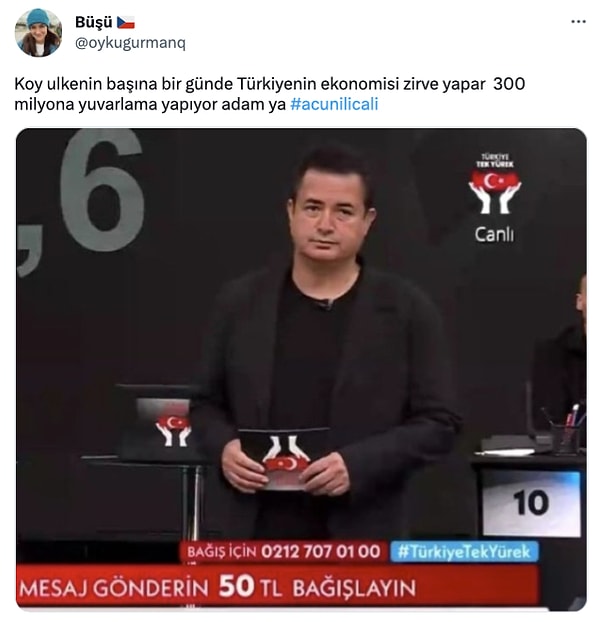 Gerçekten hayatımda ilk defa böyle bi' yuvarlama gördüm.