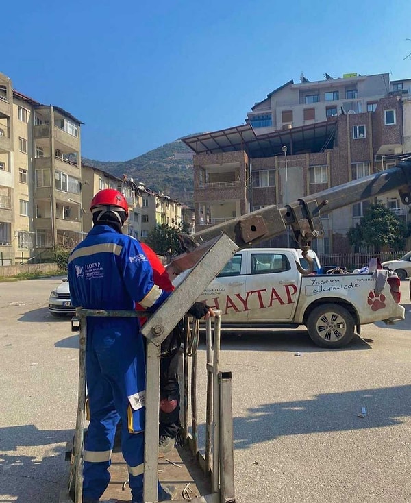 Kahramanmaraş depremleri tüm Türkiye'yi derinden etkiledi. 4.seviye acil durum ilan edilen bölgede arama kurtarma çalışmaları birçok ülkeden gelen ekiplerle devam etti.