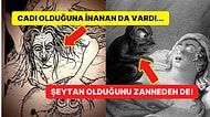Yüzyıllar Boyunca İnsanlara Dehşet Salan Karabasanların Uykularınızı Kaçıracak İlginç Tarihi