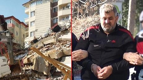 Tutuklu Müteahhit Ömer Cihan'ın İfadesi Ortaya Çıktı: "Depremden Sonra Yaptığım Binaları Tek Tek Dolaştım"